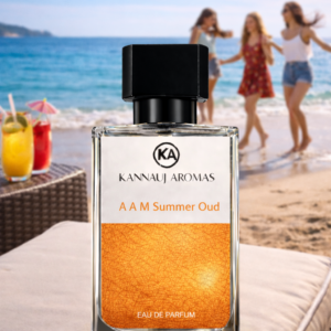 AAM Summer Oud (Inspired)