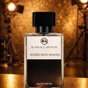 Azaro Most Wanted (Inspired)