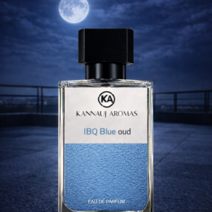 IBQ Blue Oud (Inspired)