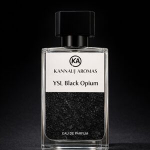 YSL Black Opium (Inspired)