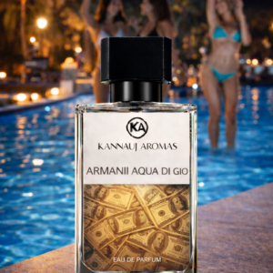 Armanii Aqua Di Gio (Inspired)