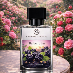 Bulberry Her (Inspired)