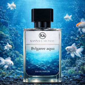 Bvlgaree Aqua (Inspired)