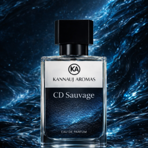 CD Sauvage (Inspired)