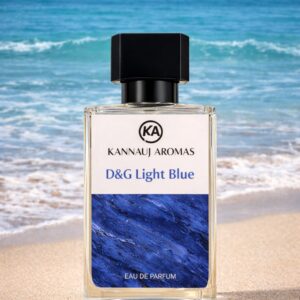 D&G Light Blue (Inspired)