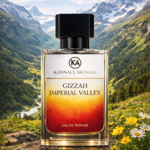 Gizzah Imperial Valley (Inspired)