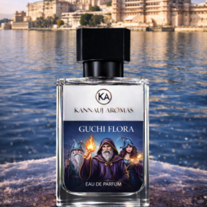 Guchi Flora (Inspired)