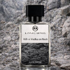 Kili-n Vodka On The Rocks (Inspired)