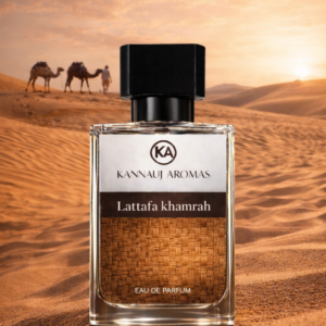 Lattafa Khamrah (Inspired)