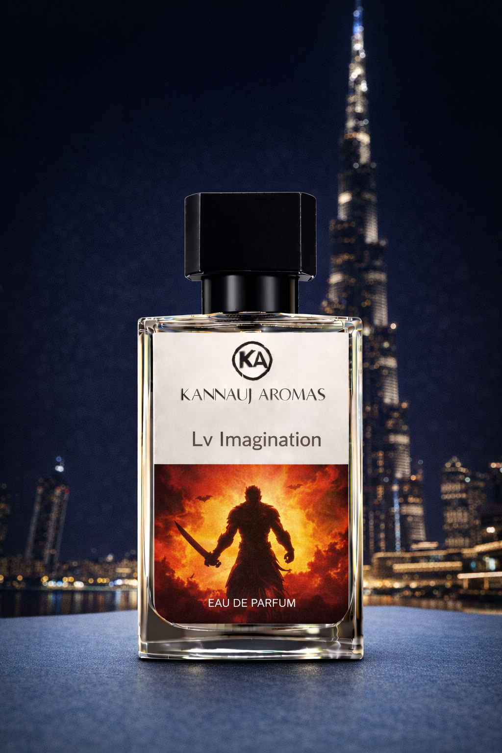lv-imagination