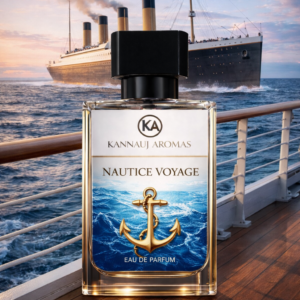 Nautice Voyage (Inspired)