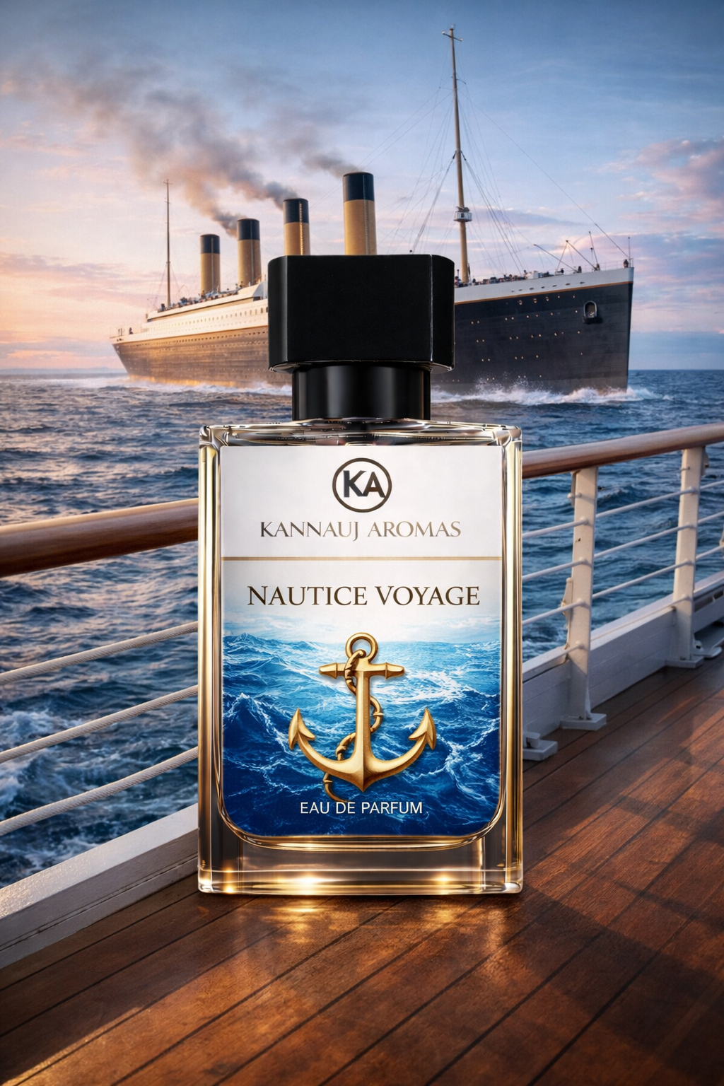 nautica-voyage