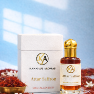 Attar Saffron