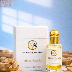 Attar Sandal