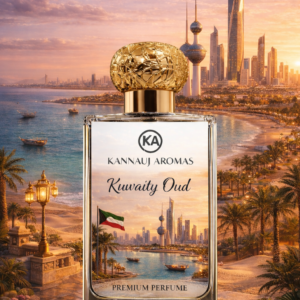 Kuwaity Oud