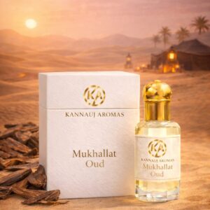 Mukhallat Oud