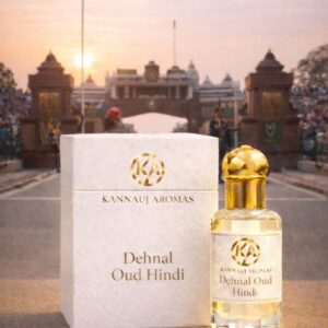 Dehnal Oud Hindi