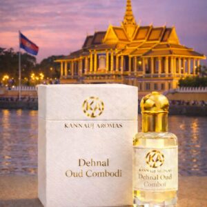 Dehnal Oud Combodi