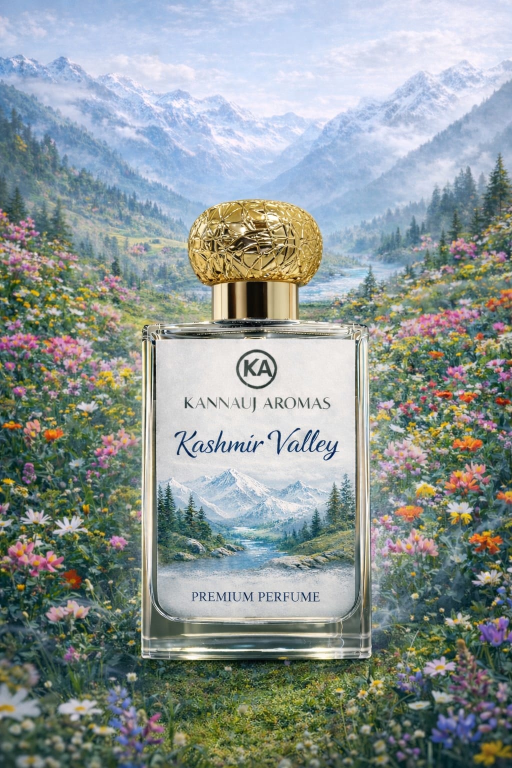 kashmir-valley