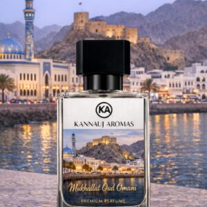 Mukhallat Oud Omani